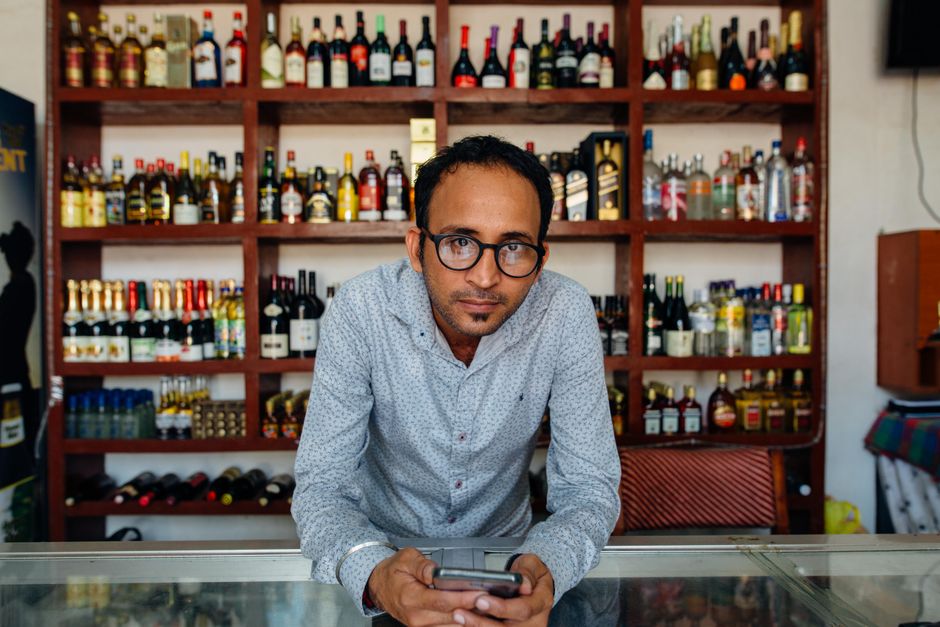 Solusi Mudah Izin Usaha Minuman Alkohol dengan IzinMinol.com